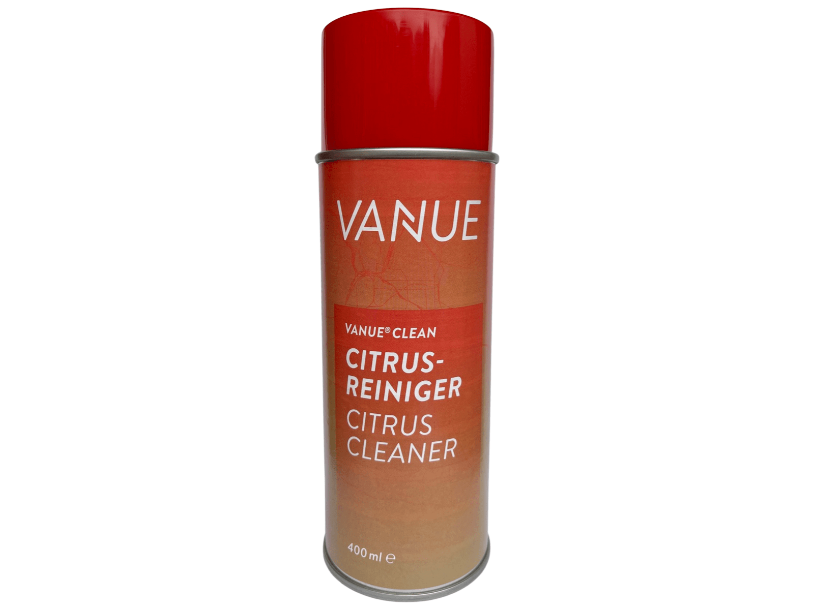 VANUEÂ® CLEAN Nettoyant Citrus 400 ml