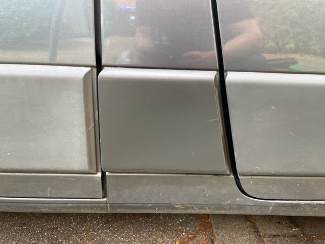 VANUE® CLEAN Plastic & Rubber Care Spray 400 ml