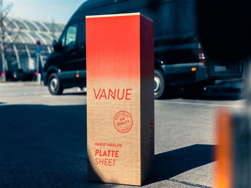 Kopie von VANUE® SET L für 30 m²