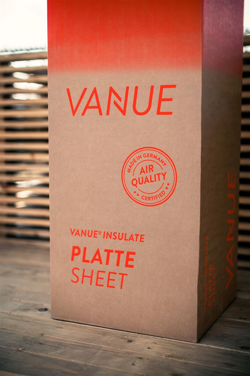 Ensemble de camping VANUE® XXL pour 35 m²