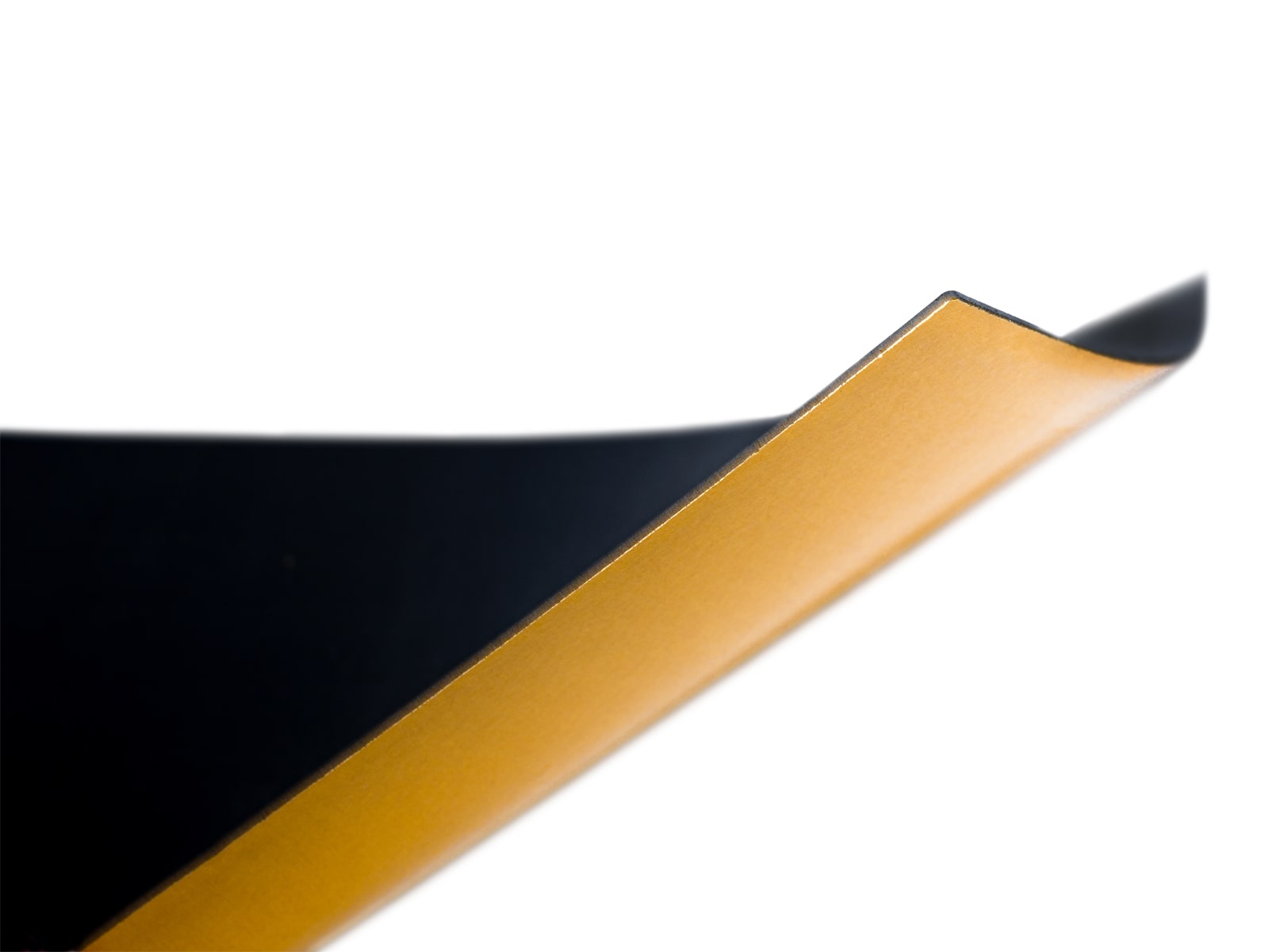 VANUE® MUTE sound insulation board 2,0 mm