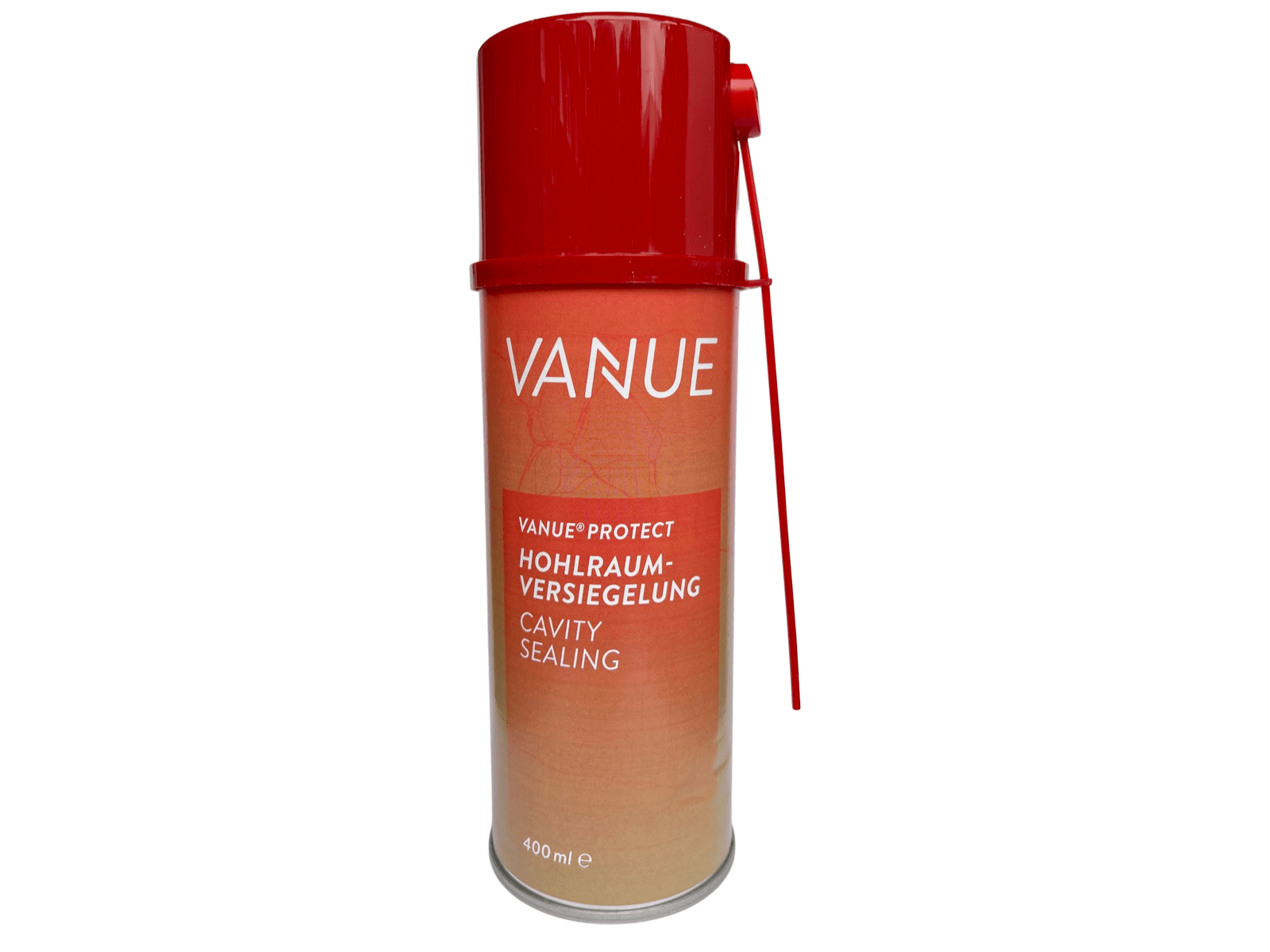 VANUE® PROTECT Hohlraumversiegelung 400 ml