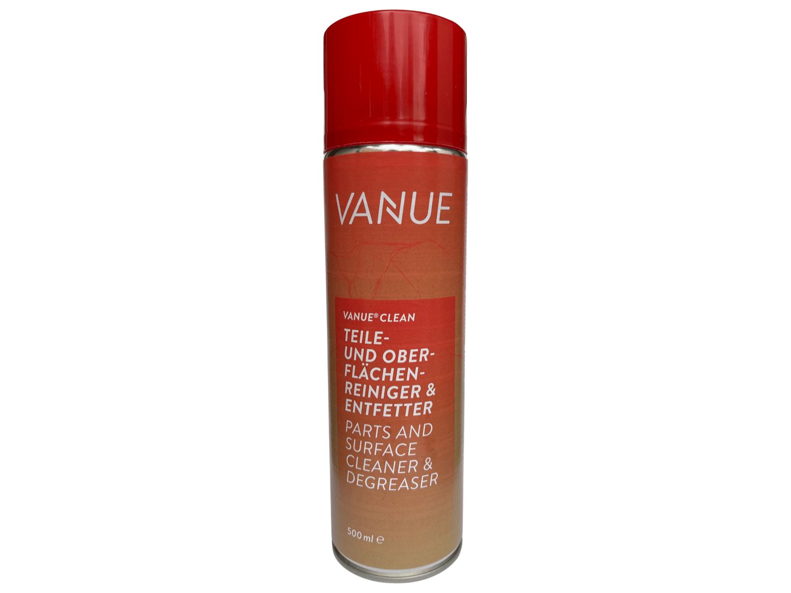 Set de nettoyants VANUE CLEAN