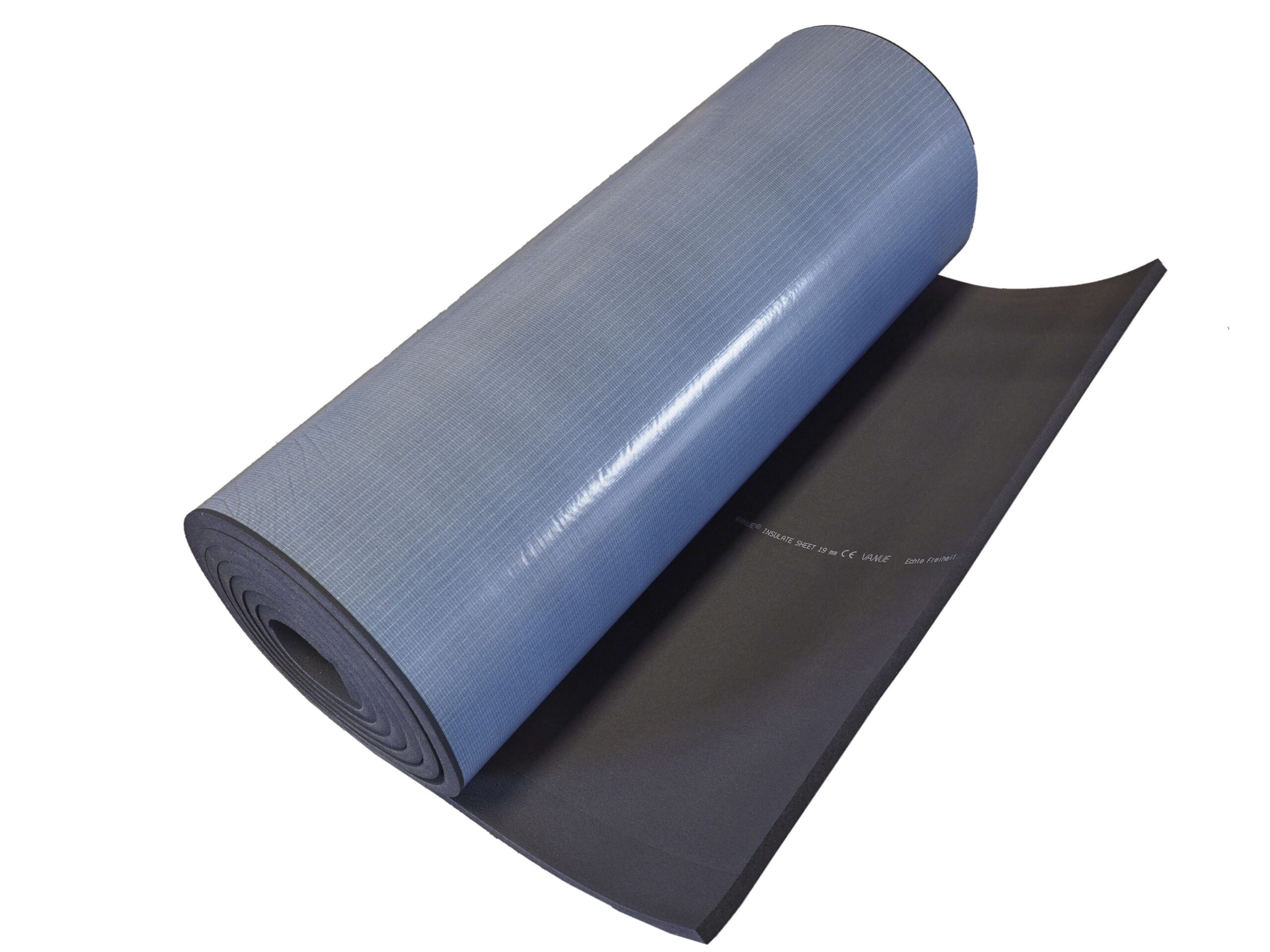 Plaque VANUE® INSULATE 19 mm 5 m²