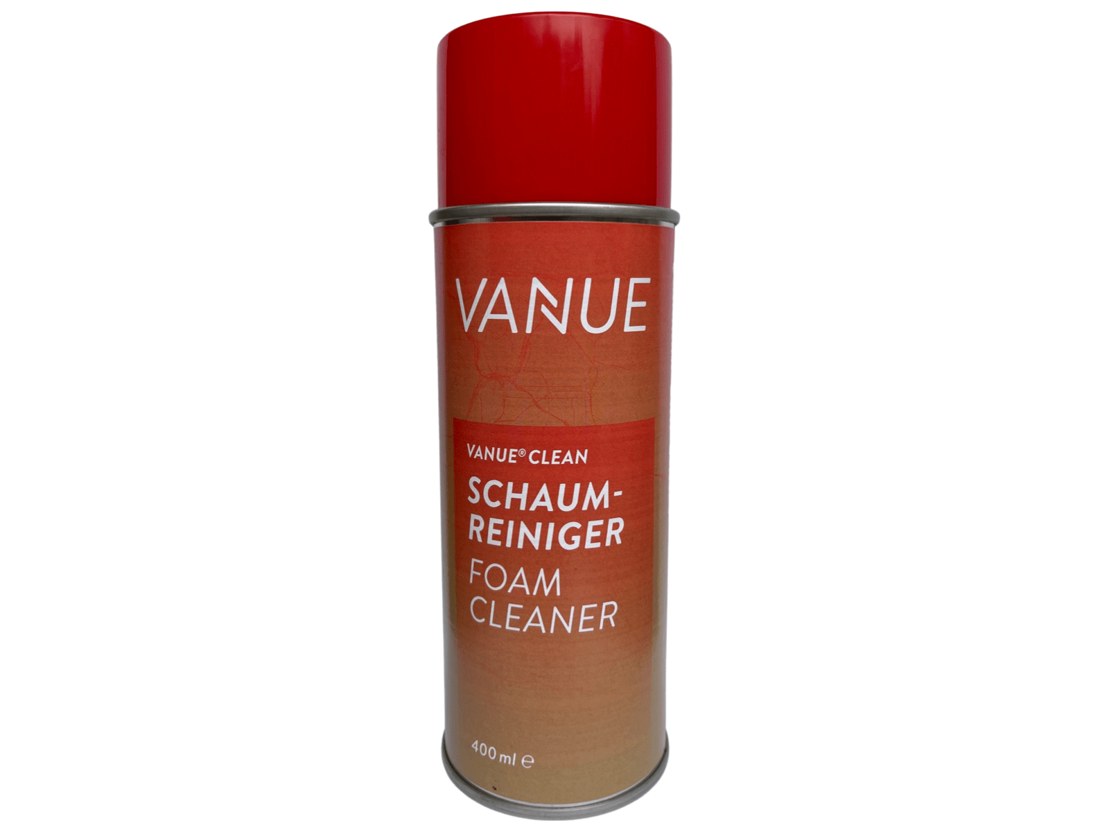 VANUE® CLEAN Nettoyant Moussant 400 ml