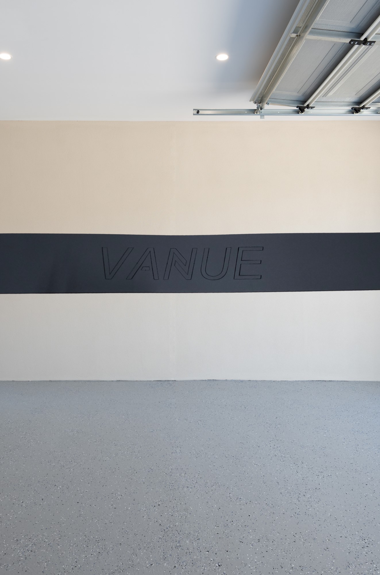 VANUE® HOME Bumper 10 mm, 200 x 2000 mm, Stoßschutz