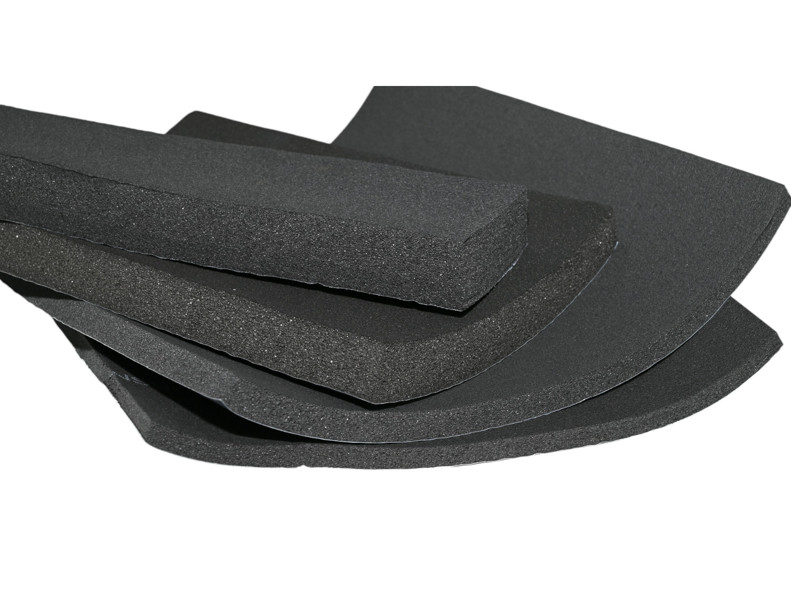 VANUE® Insulate Platte 06 mm endlos Karton 15 m²