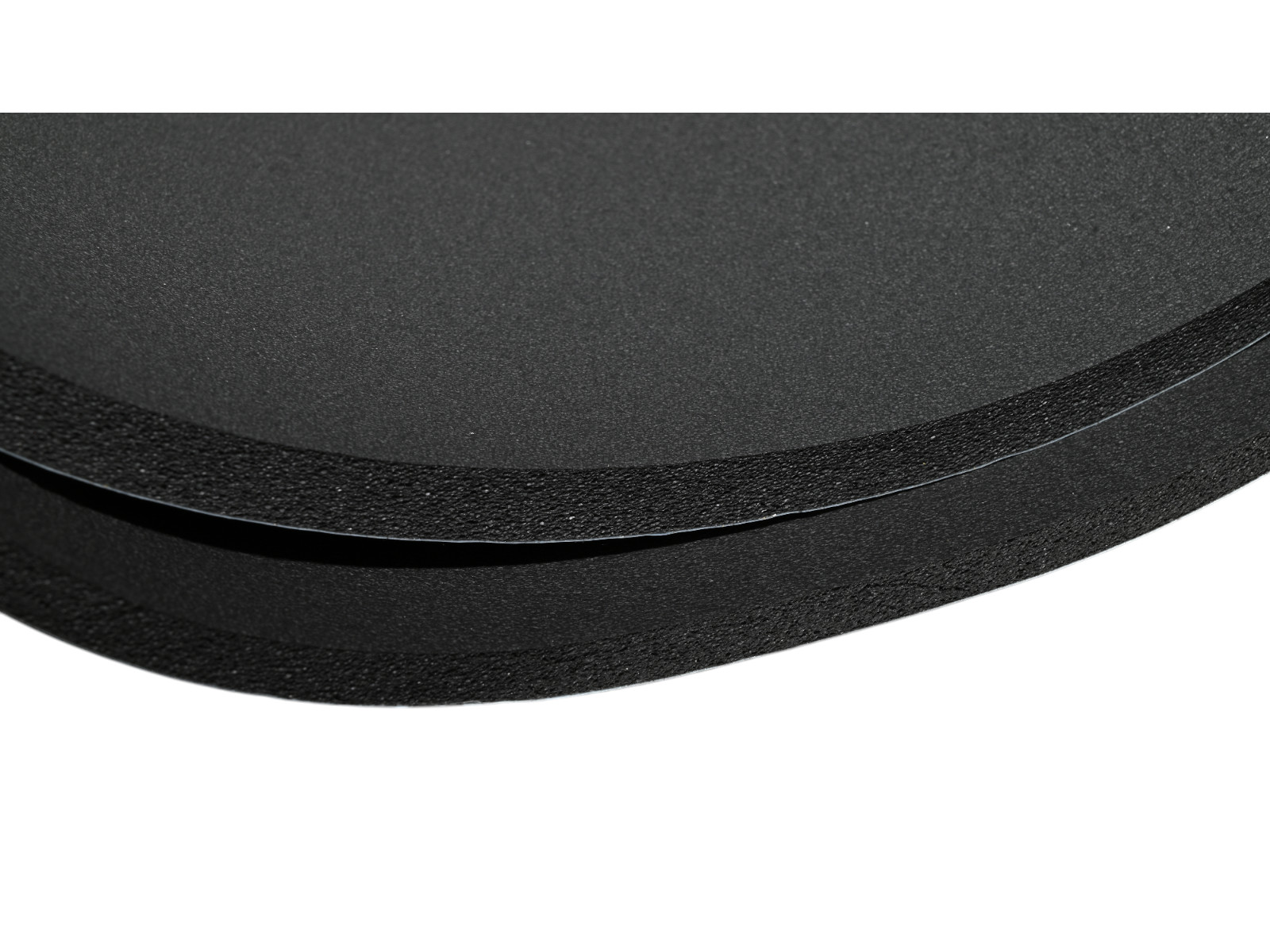 Plaque VANUE® INSULATE de 10 mm découpée au mètre carré.
