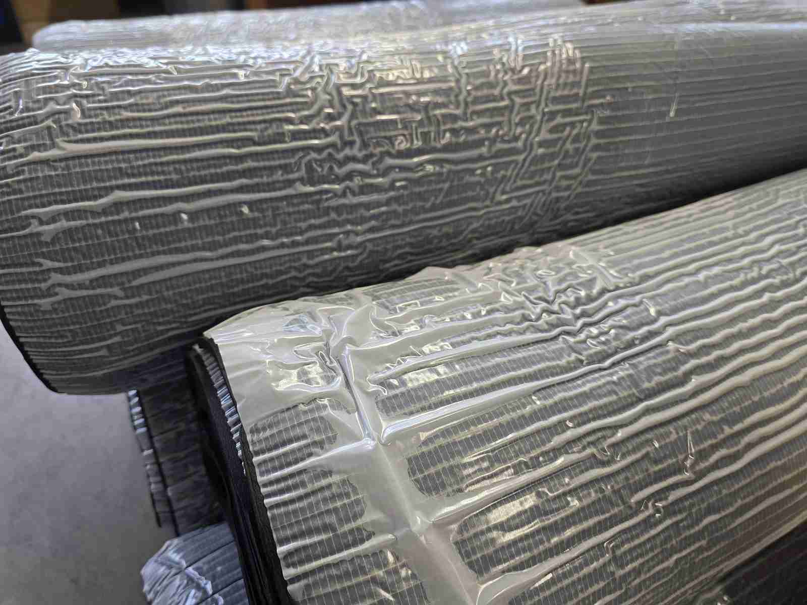 2. Choix VANUE® INSULATE plaque 6 mm 5 m²