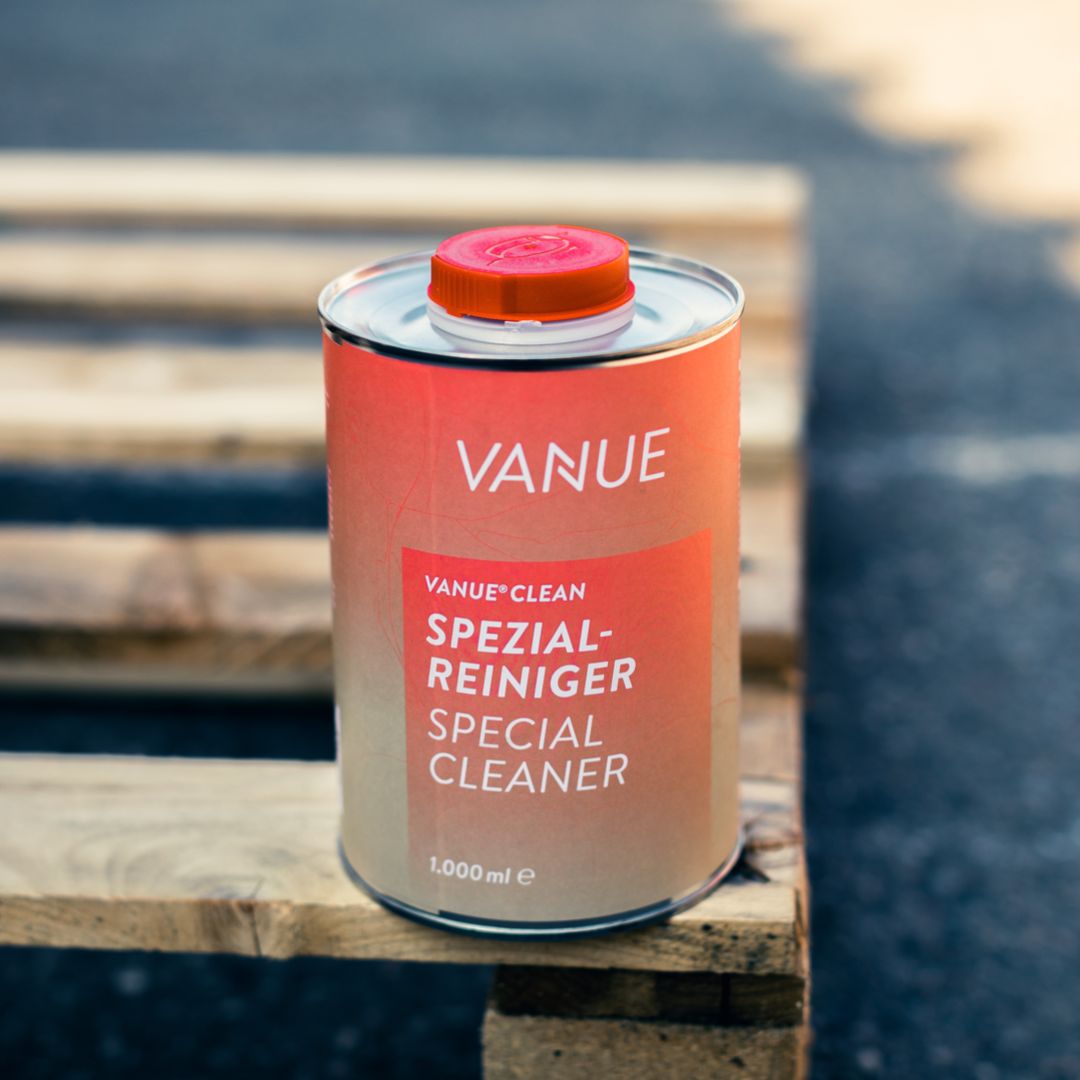 Kopie von VANUE® SET L für 30 m²