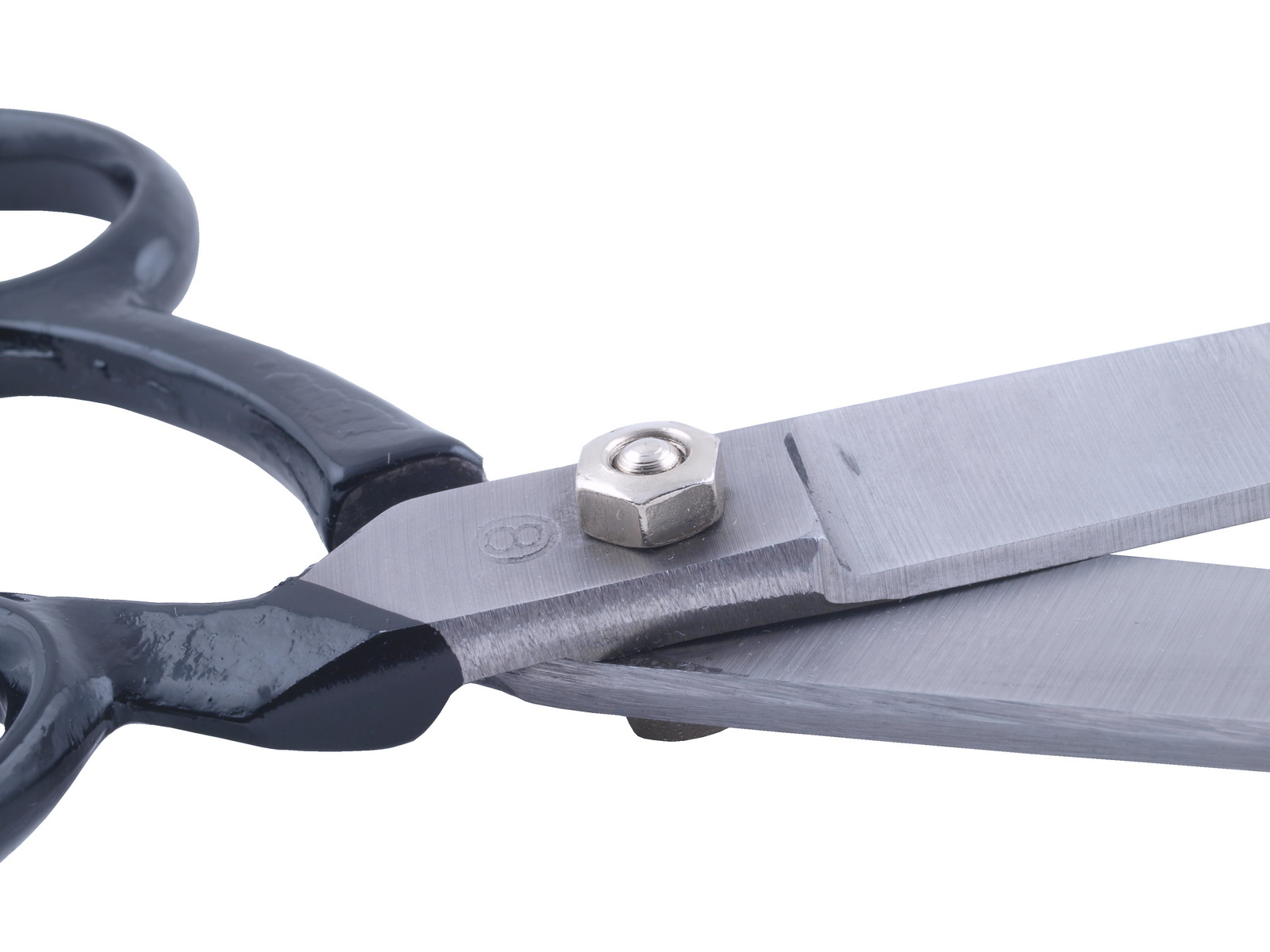 Isolier-Arbeitsschere 200 mm