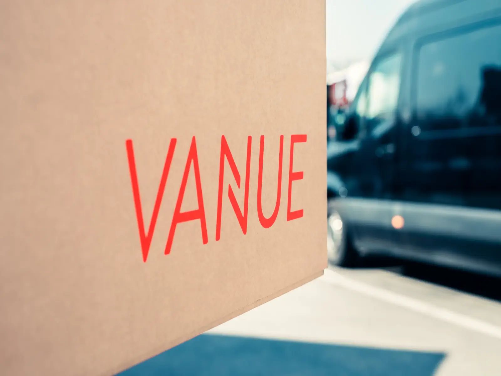 Kopie von VANUE® SET L für 30 m²