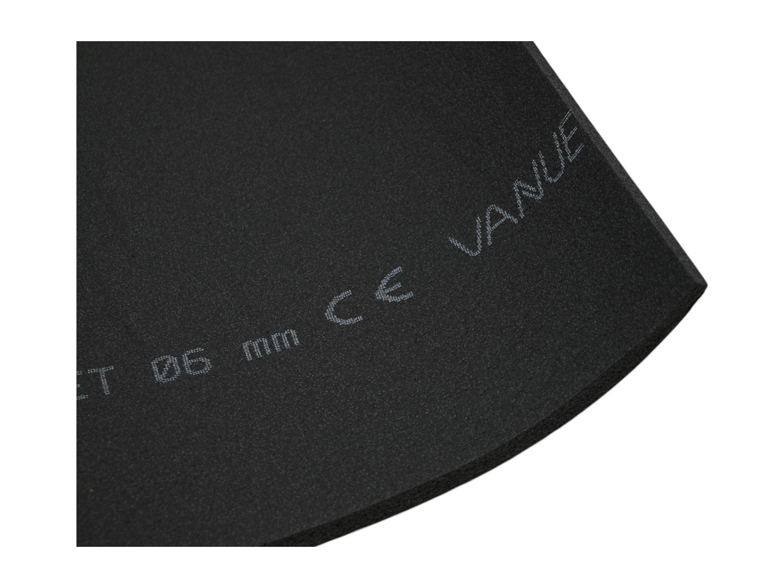 VANUE® INSULATE panel 06 mm 6 m²