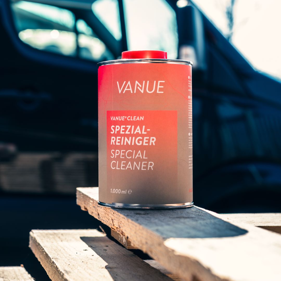 Kopie von VANUE® SET L für 30 m²